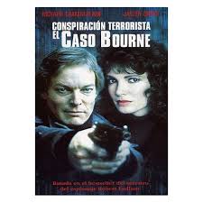 Trailer de el caso bourne (the bourne identity). El Caso Bourne America Dvd