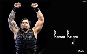 Free roman reigns, roman reigns wallpapers 960x620. Roman Reigns Wallpaper Hd
