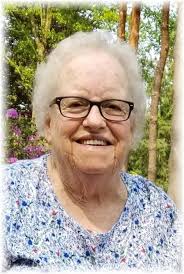 Obituary for Melena "Fran" Hedrick