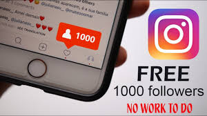 How to buy instagram followers and likes | ₹15 में 1000 followers · channel profile picture. How To Get 1000 Free Instagram Followers Daily No Work By Weekend Tricks 02