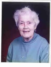 Doris McNeil Obituary (1922