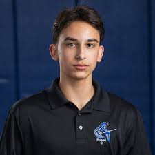 Lincoln Powell's Valley Christian High School Bio