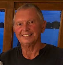 George "Bob" Shrieve Obituary April 26, 2022