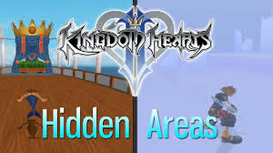 Kingdom hearts ii final mix. Kingdom Hearts 2 Final Mix Hidden Secret Areas Youtube
