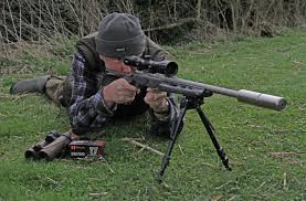Designed and produced in 2002 the 17 winchester super mag (wsm), has been in production since 2013 and is attempting to cut just because your new rifle and cartridge is better on paper than your buddy's, doesn't mean that. Savage B Mag Target 17 Wsm Review Shooting Uk