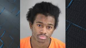 Man charged in connection to shooting that killed 1-year-old girl