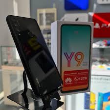 Maybe you would like to learn more about one of these? Sold Out Used Huawei Y9 Prime 2019 Khat W Telephone Facebook