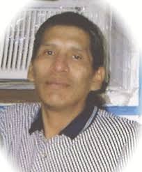 Raymond Lee Trejo, Sr.~