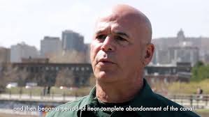 Deindustrializing Montreal with history professor Steven High