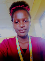 New week. New day. May this week fill you with hope, smiles, renewed joy  and energy. Go and win. Knock