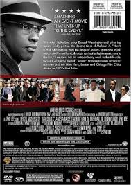 Con denzel washington, al freeman jr, angela bassett, albert hall, spike lee. Malcolm X By Denzel Washington Angela Bassett Al Freeman Jr Dvd Barnes Noble