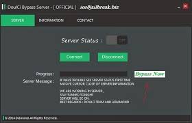 Icloud Removal Tool Doulci Activator Icloud Bypass Cracked Version In Case You Bought A Used Iphone Ipad O In 2020 Iphone Codes Unlock Iphone Free Iphone Secrets