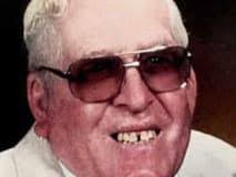 Emerson Mcdaniel Obituary (1928