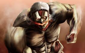 And receive a monthly newsletter with our best high quality wallpapers. Armored Titan Desktop Wallpapers Wallpaper Cave