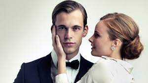 Liebe Ist Mein Partner Ein Narzisst Spektrum Der Wissenschaft