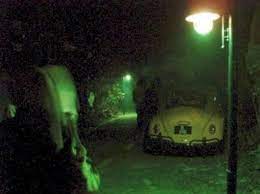 Last time my friend used to travel there, during the road block by police, the police told my friend not to leave the car if anything happen. 5 Spooky Karak Highway Urban Legends That Will Haunt You