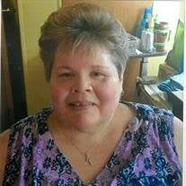 Kimberly A. Ramey Obituary