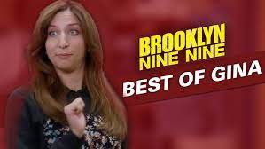 Maybe you would like to learn more about one of these? The Best Of Gina Brooklyn Nine Nine Youtube