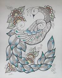 Stylish Mhendi Designs 2013 Pics Photos Pictures Images Peacock Henna Designs Henna Tattoo Indian Arabic Design Pic Henna Drawings Henna Peacock Henna Designs