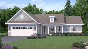 Ranch house plans with walkout basement. Floor Plans