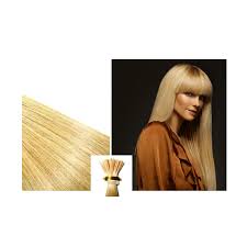 Today we are unboxing the amazing bfb hair 24 inch hair extensions. Micro Ring Straight Extensions Blonde Natural Hair 24 Inch