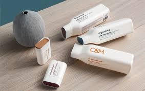 We will advise you on the best way to achieve the perfect clean white blonde shade. O M Hair Products Natural Mineral Extracts For Hair
