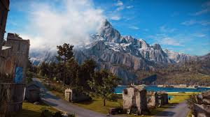 Agregar los 3 al carrito. Just Cause 3 Daredevil Jump Locations Vehicle Unlocks Usgamer