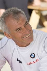 America's Cup- Russell Coutts' School Days