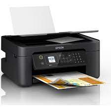 To find the latest driver for your computer we recommend running our free driver scan. Imprimante Epson Xp 245 Cdiscount