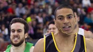 David Testa se gana la plaza en el Mundial con el 4x400