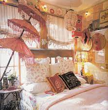 Maybe you would like to learn more about one of these? Bohemian Style Interior Design Bedroom Novocom Top