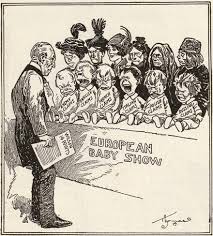 On december 13, 1918, president woodrow wilson arrives in france to take part in world war i peace negotiations and to promote his plan for a league of nations, The Treaty Of Versailles Boundless World History