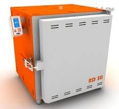 Rd50 Seramik Firini 50 Litre Firinlar Rd50 Seramik Firini 50 Litre