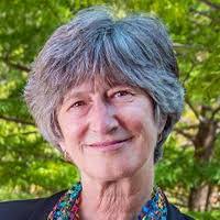 Nancy Welsh's Instagram, Twitter & Facebook