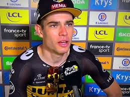 Check spelling or type a new query. Tdf Van Aert Gewinnt Einzelzeitfahren Lie Zeit Online