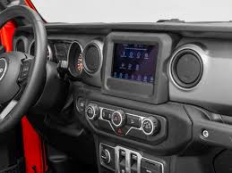 Jeep uconnect apple carplay upgrade. Infotainment Jeep Wrangler 5 To 7 Inch Screen Radio Uconnect Uaq 4c Upgrade C Uag Jl C Bez 7jl 18 21 Jeep Wrangler Jl