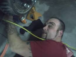 Richard Swann Obituary