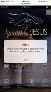 Sprinkle Of Jesus Sprinkle Of Jesus Quotes Jesus Quotes Words