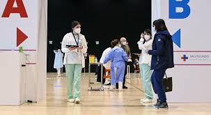 Explore tweets of salute lazio @salutelazio on twitter. Vaccini Lazio Tutti I Centri In Cui Si Somministra Pfizer Giorni Orari Numeri E Come Prenotare