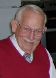 Rev. Paul W. Kauffman Obituary