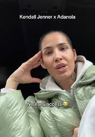 Adanola Never in Stock