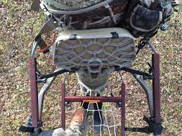 Huge sale on lone wolf climber tree stand now on. Lone Wolf Flip Top Archery Talk Forum