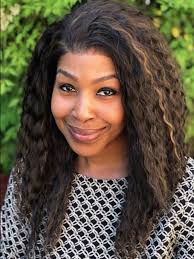 Dr. Katrina Kuzyszyn-Jones, PhD, Mental Health Counseling