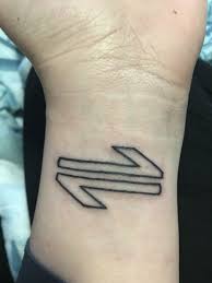 Newest Addition Chemical Equilibrium Tattoo Life Will Always Shift In Whichever Direction It Needs To Until It Balances Itself Out Tatoo
