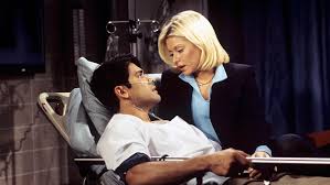 Kelly ripa, mark consuelos' funniest quotes about their kids over the years. Kelly Ripa All My Children Stars Recall Working With Actress Variety