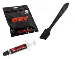 Thermal Grizzly Pasta Termoprzewodzaca Kryonaut 1g 7098967216 Sklep Internetowy Agd Rtv Telefony Laptopy Allegro Pl