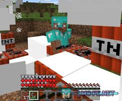 1.17 tools & armor addon for minecraft pe 1.17/1.18. Better Armor Addon Addons Mcpe Minecraft Pocket Edition Downloads