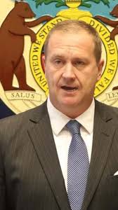 AG investigates former Missouri National Guard general