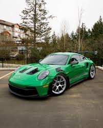 Image result for Essmann Green 2025 Porsche