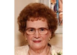 Evelyn Madsen Obituary (2014)